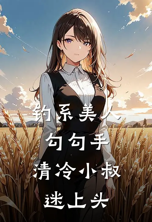 钓系美人勾勾手，清冷小叔迷上头