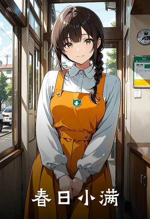 春日小满