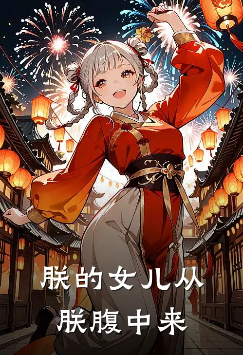 朕的女儿从朕腹中来