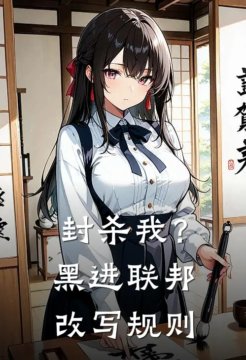封杀我？黑进联邦改写规则
