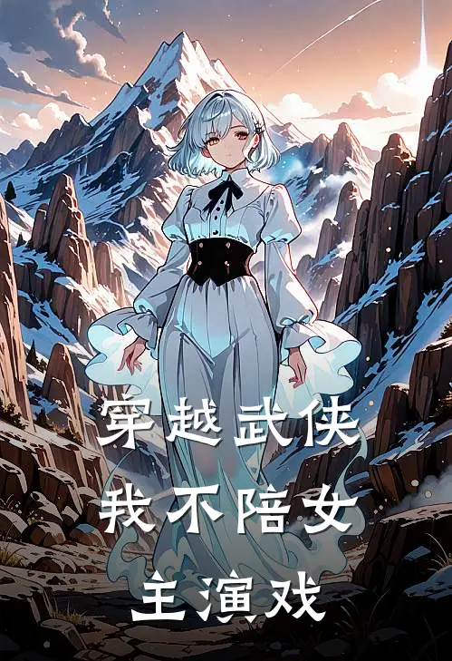穿越武侠：我不陪女主演戏
