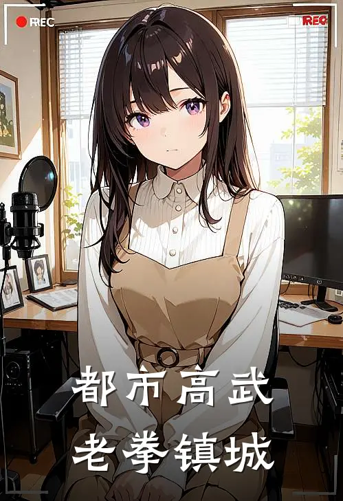 都市高武:老拳镇城