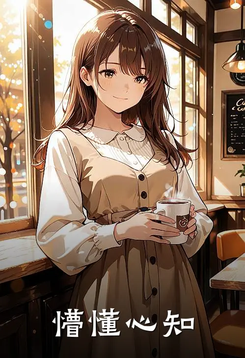 懵懂心知
