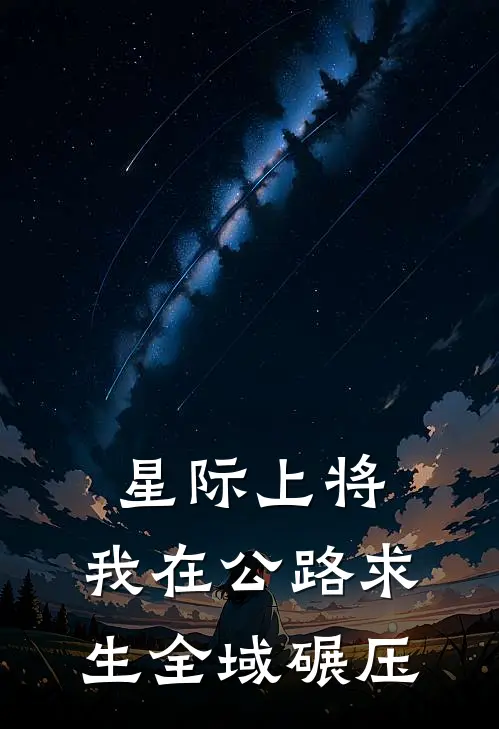 星际上将：我在公路求生全域碾压
