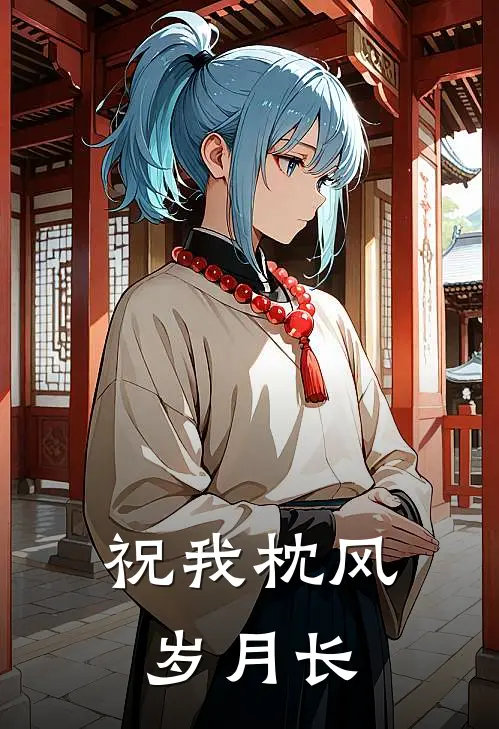 祝我枕风岁月长