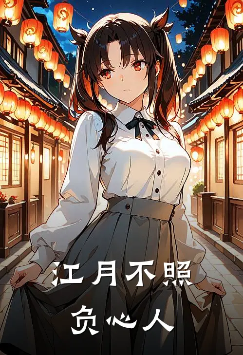 江月不照负心人