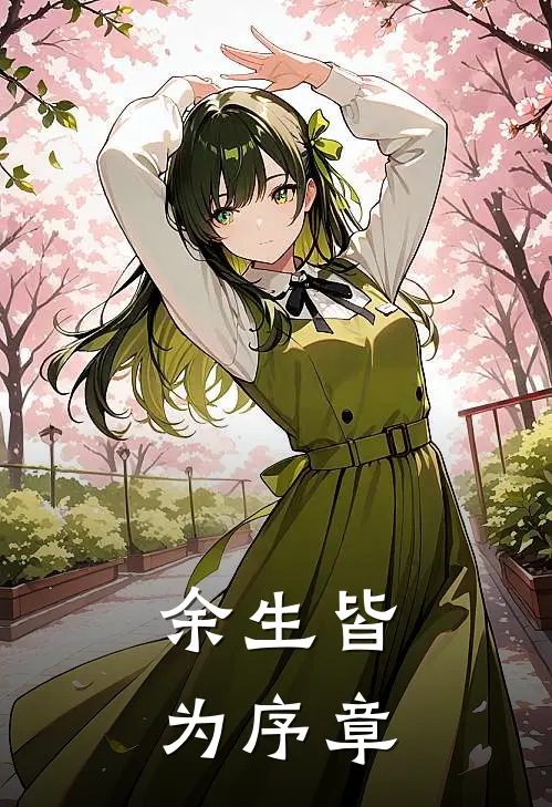余生皆为序章