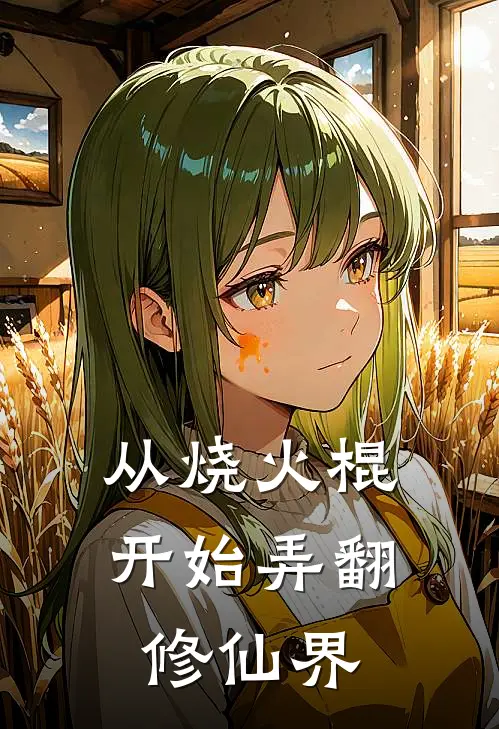 从烧火棍开始弄翻修仙界