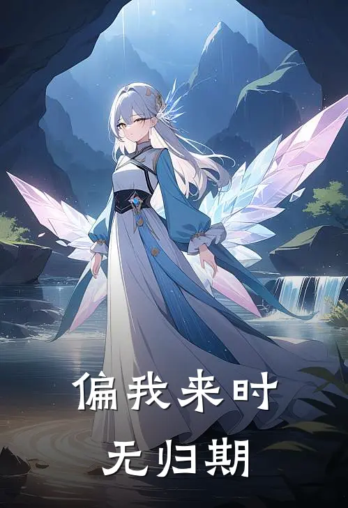 偏我来时无归期