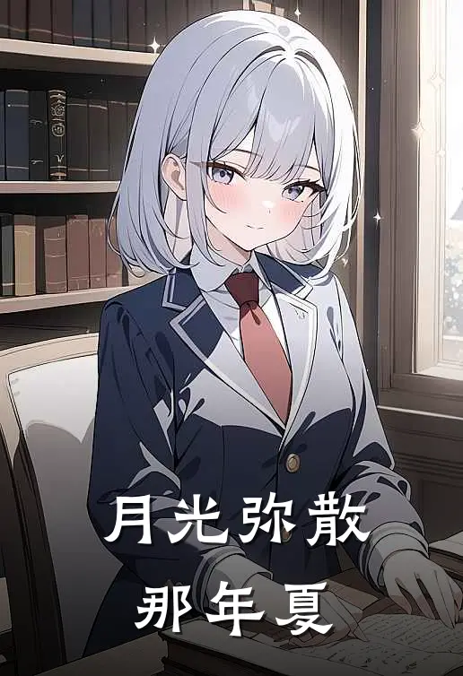 月光弥散那年夏