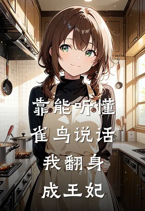 靠能听懂雀鸟说话，我翻身成王妃