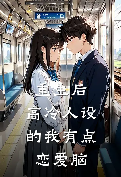 重生后,高冷人设的我有点恋爱脑