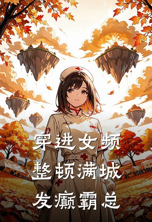 穿进女频，整顿满城发癫霸总