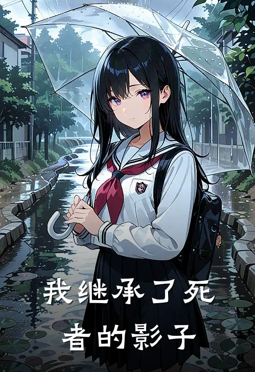 我继承了死者的影子