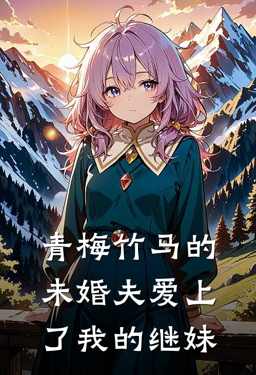 青梅竹马的未婚夫爱上了我的继妹