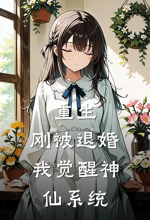 重生:刚被退婚,我觉醒神仙系统