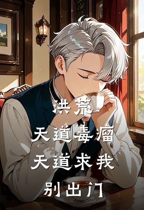洪荒：天道毒瘤，天道求我别出门