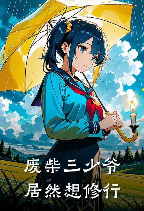 废柴三少爷居然想修行
