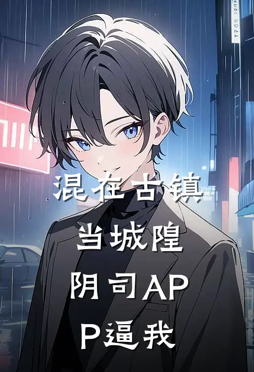 混在古镇当城隍,阴司APP逼我