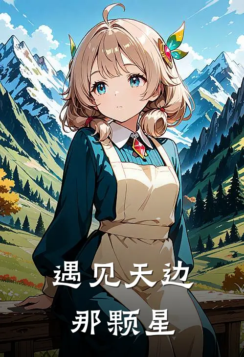 遇见天边那颗星