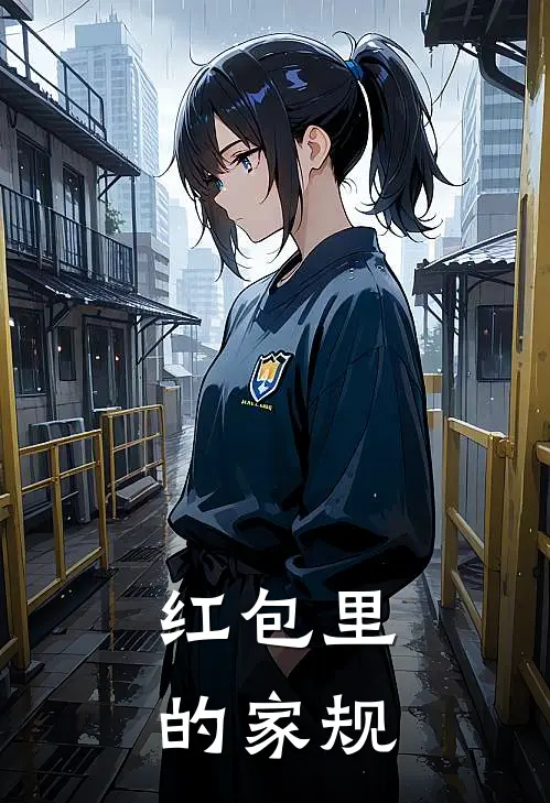 红包里的家规
