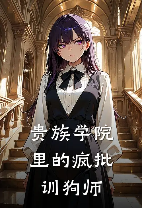贵族学院里的疯批训狗师