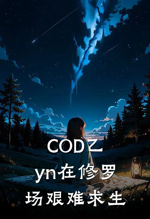 COD乙:yn在修罗场艰难求生