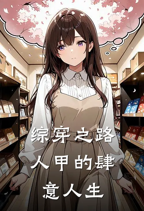 综穿之路人甲的肆意人生