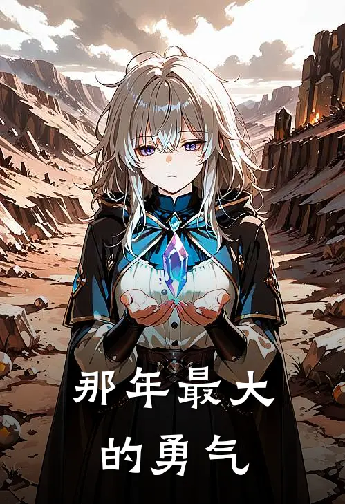 那年最大的勇气