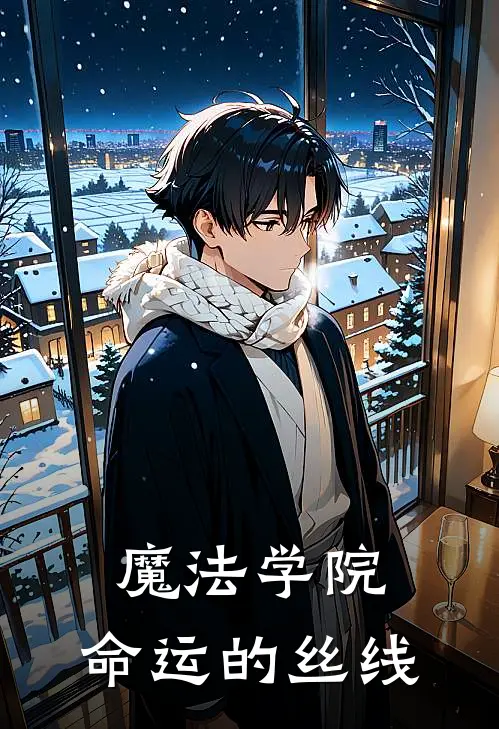 魔法学院:命运的丝线