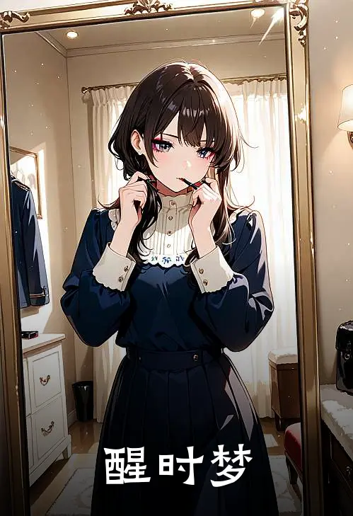 醒时梦