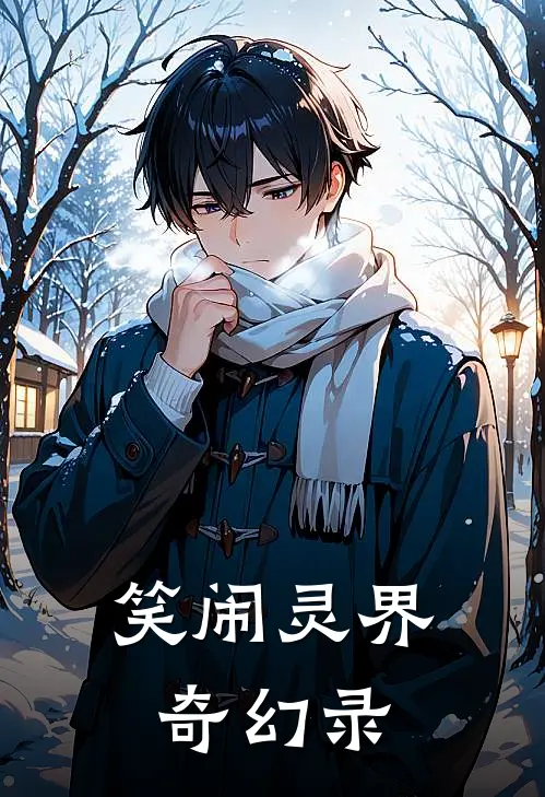 笑闹灵界奇幻录