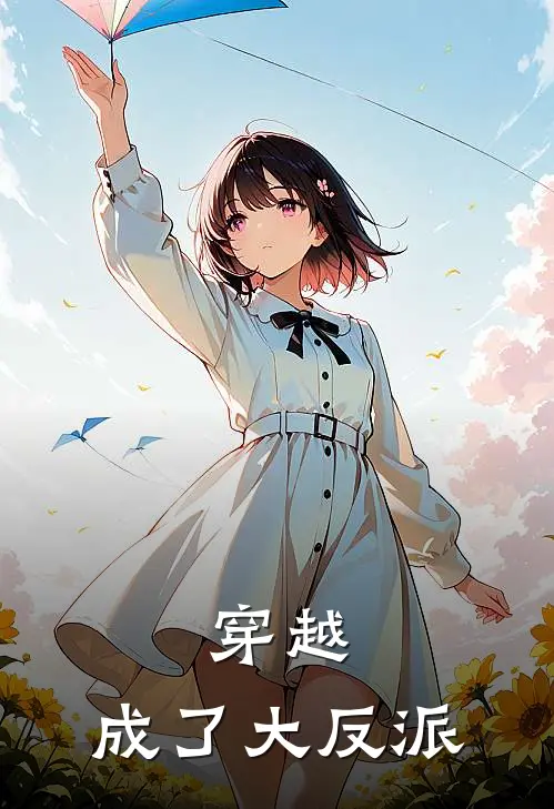 穿越：成了大反派