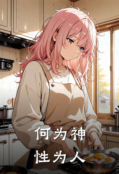 何为神，性为人