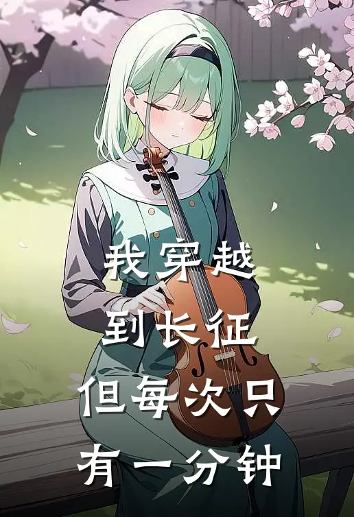 我穿越到长征，但每次只有一分钟