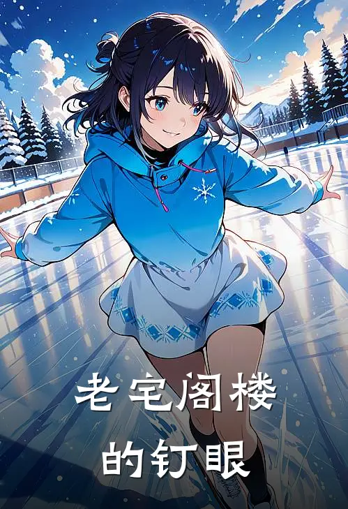老宅阁楼的钉眼