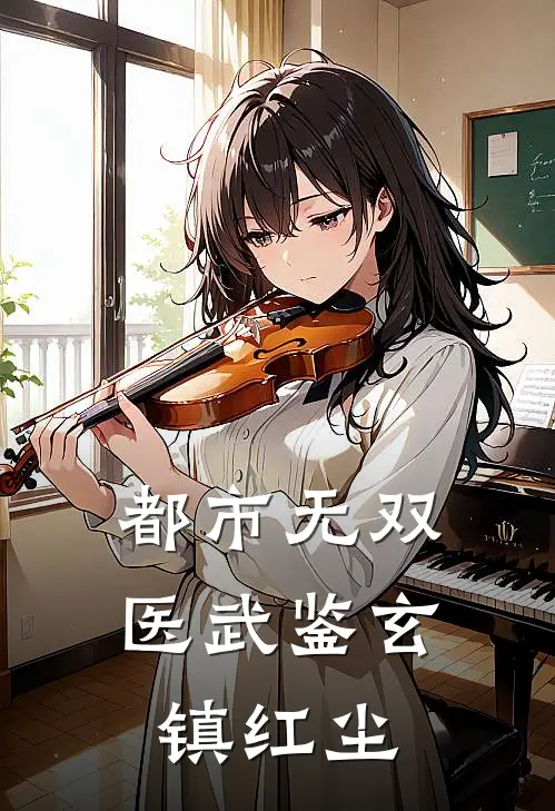 都市无双:医武鉴玄镇红尘