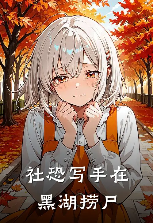 社恐写手在黑湖捞尸