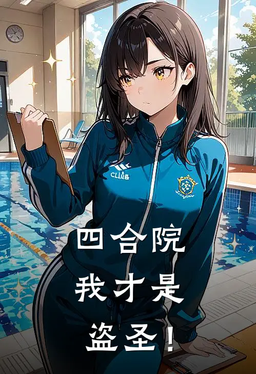 四合院：我才是盗圣！