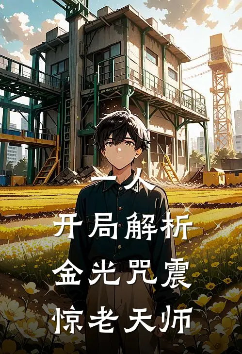 一人:开局解析金光咒震惊老天师