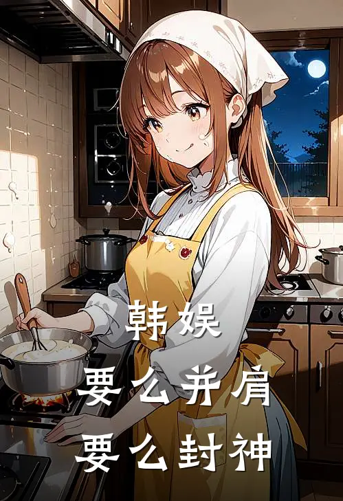 韩娱:要么并肩要么封神