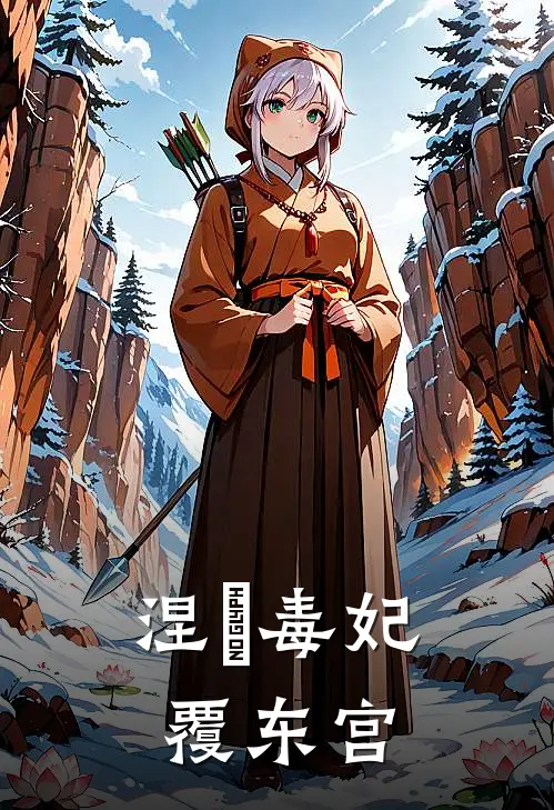 涅槃毒妃：覆东宫
