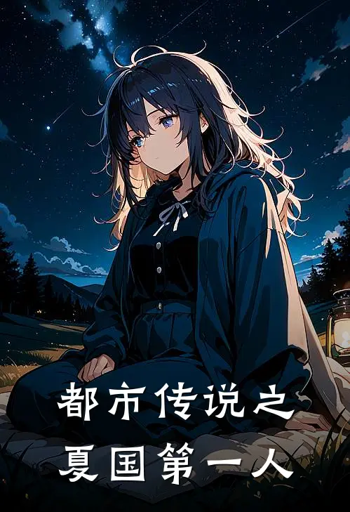 都市传说之夏国第一人