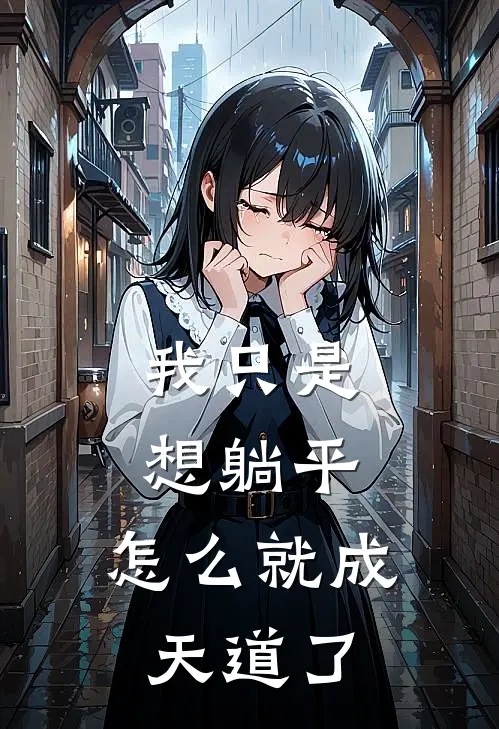 我只是想躺平,怎么就成天道了