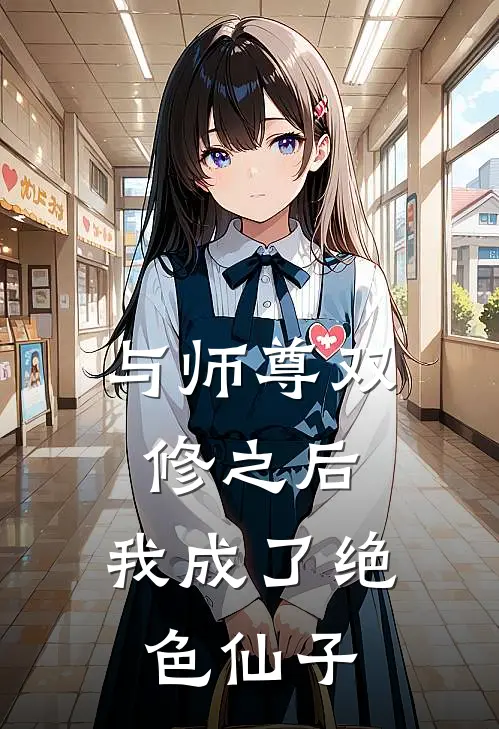 与师尊双修之后,我成了绝色仙子