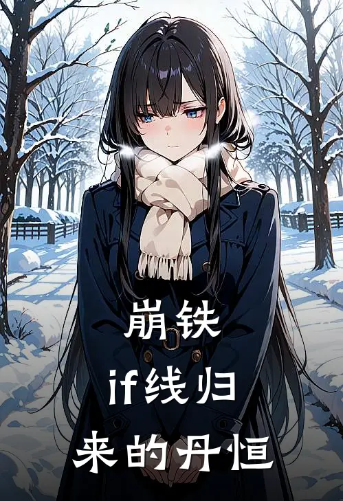 崩铁：if线归来的丹恒