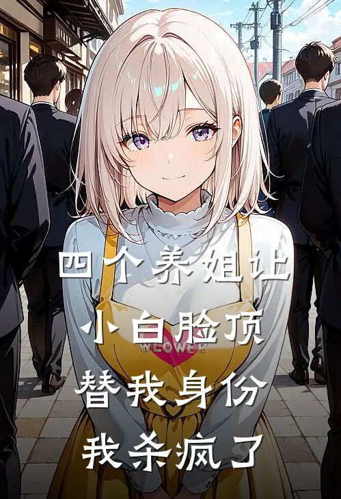 四个养姐让小白脸顶替我身份，我杀疯了
