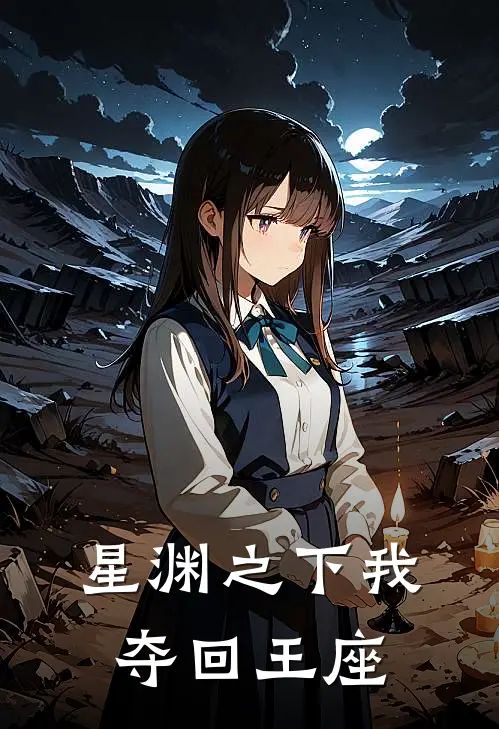 星渊之下我夺回王座