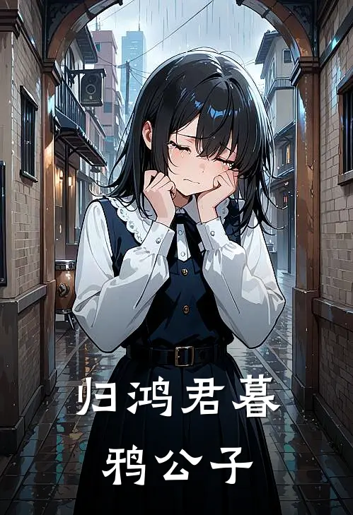 归鸿君暮鸦公子