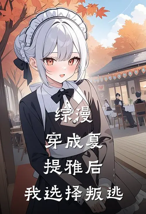 综漫：穿成夏提雅后，我选择叛逃